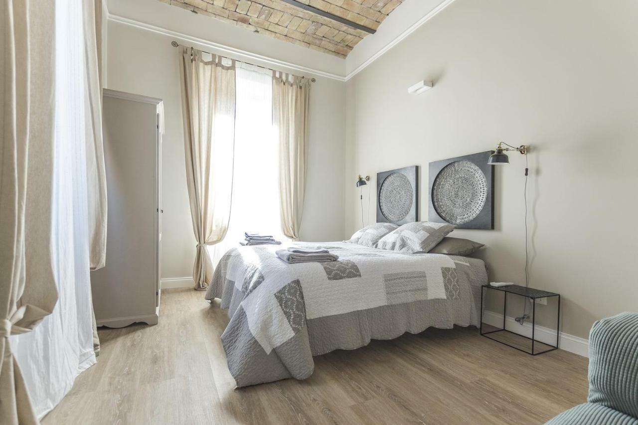 Hotel Casa Di Ele Rzym Zewnętrze zdjęcie