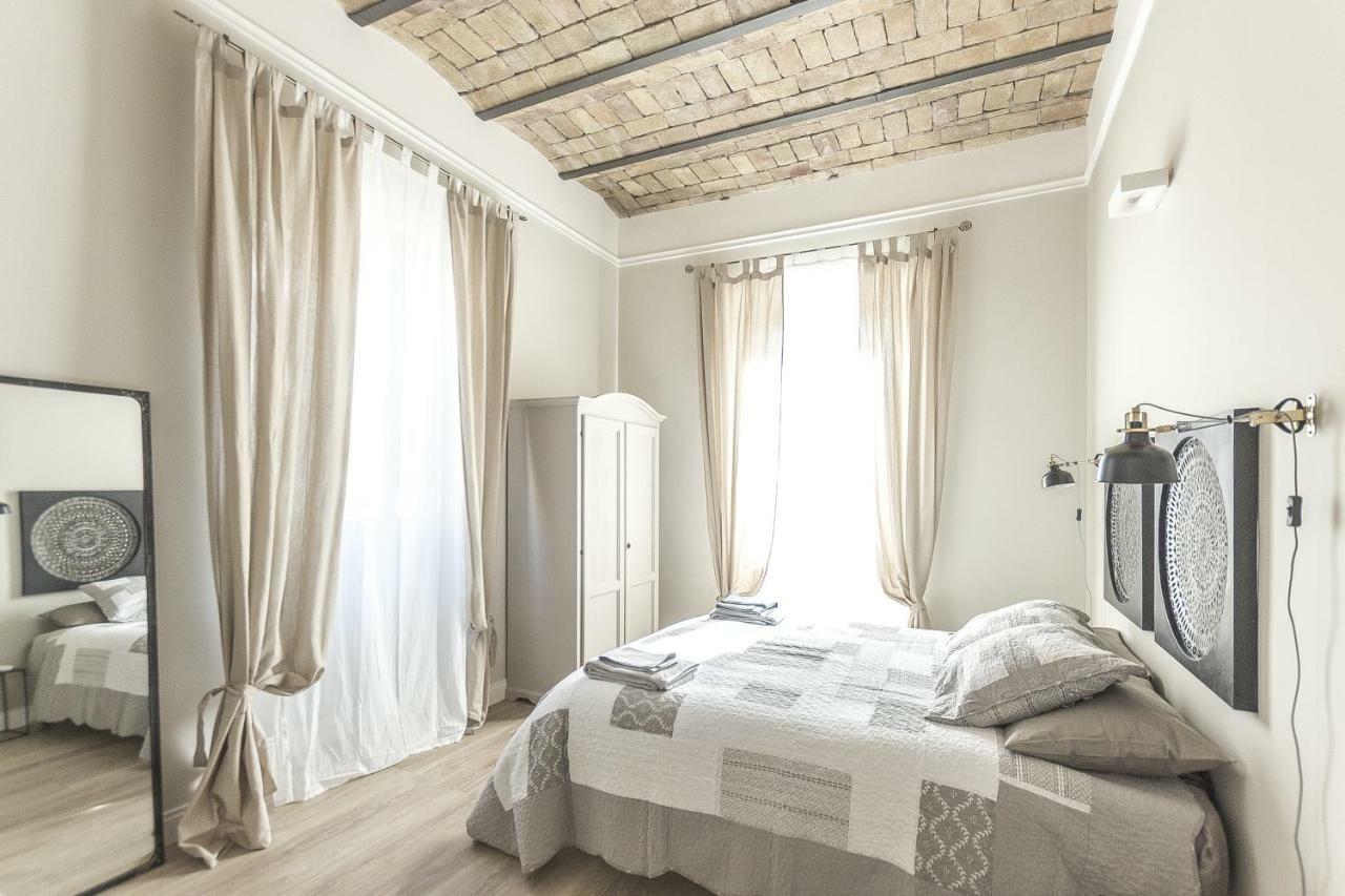 Hotel Casa Di Ele Rzym Zewnętrze zdjęcie