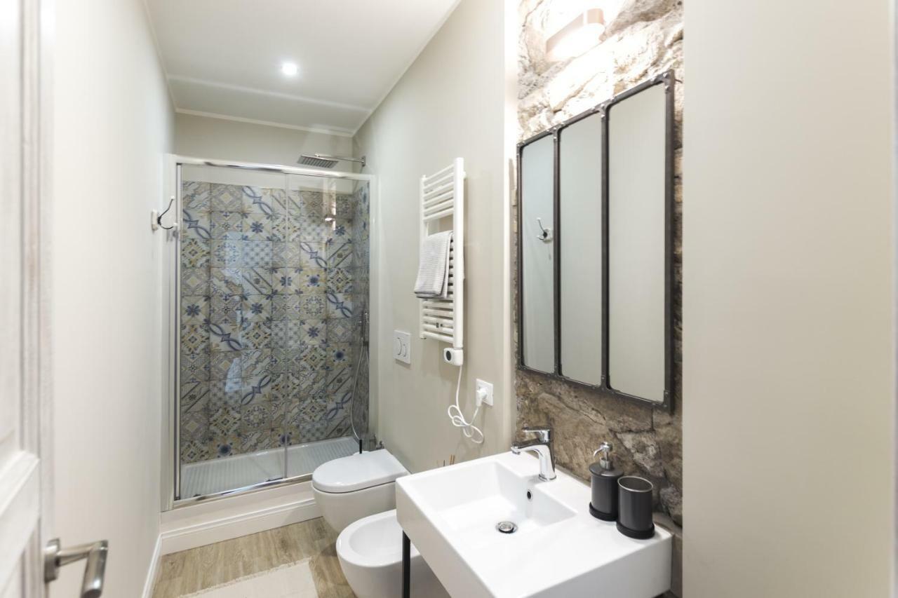 Hotel Casa Di Ele Rzym Zewnętrze zdjęcie