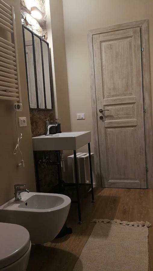 Hotel Casa Di Ele Rzym Zewnętrze zdjęcie