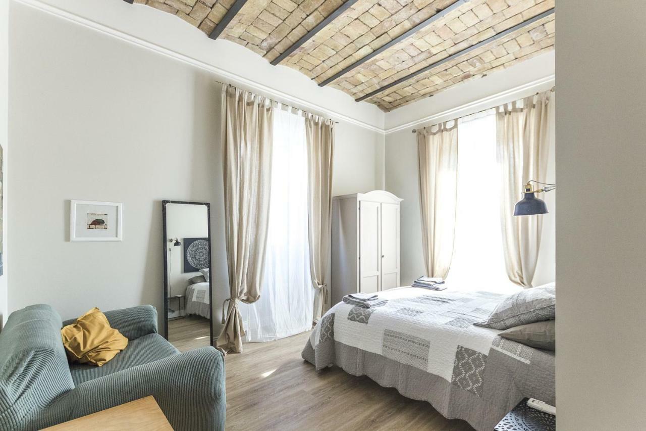 Hotel Casa Di Ele Rzym Zewnętrze zdjęcie