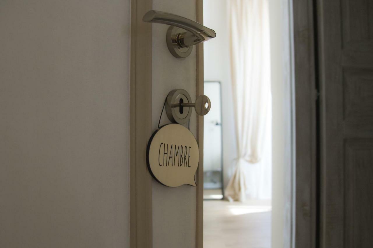 Hotel Casa Di Ele Rzym Zewnętrze zdjęcie