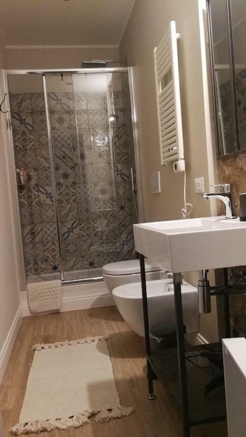 Hotel Casa Di Ele Rzym Zewnętrze zdjęcie