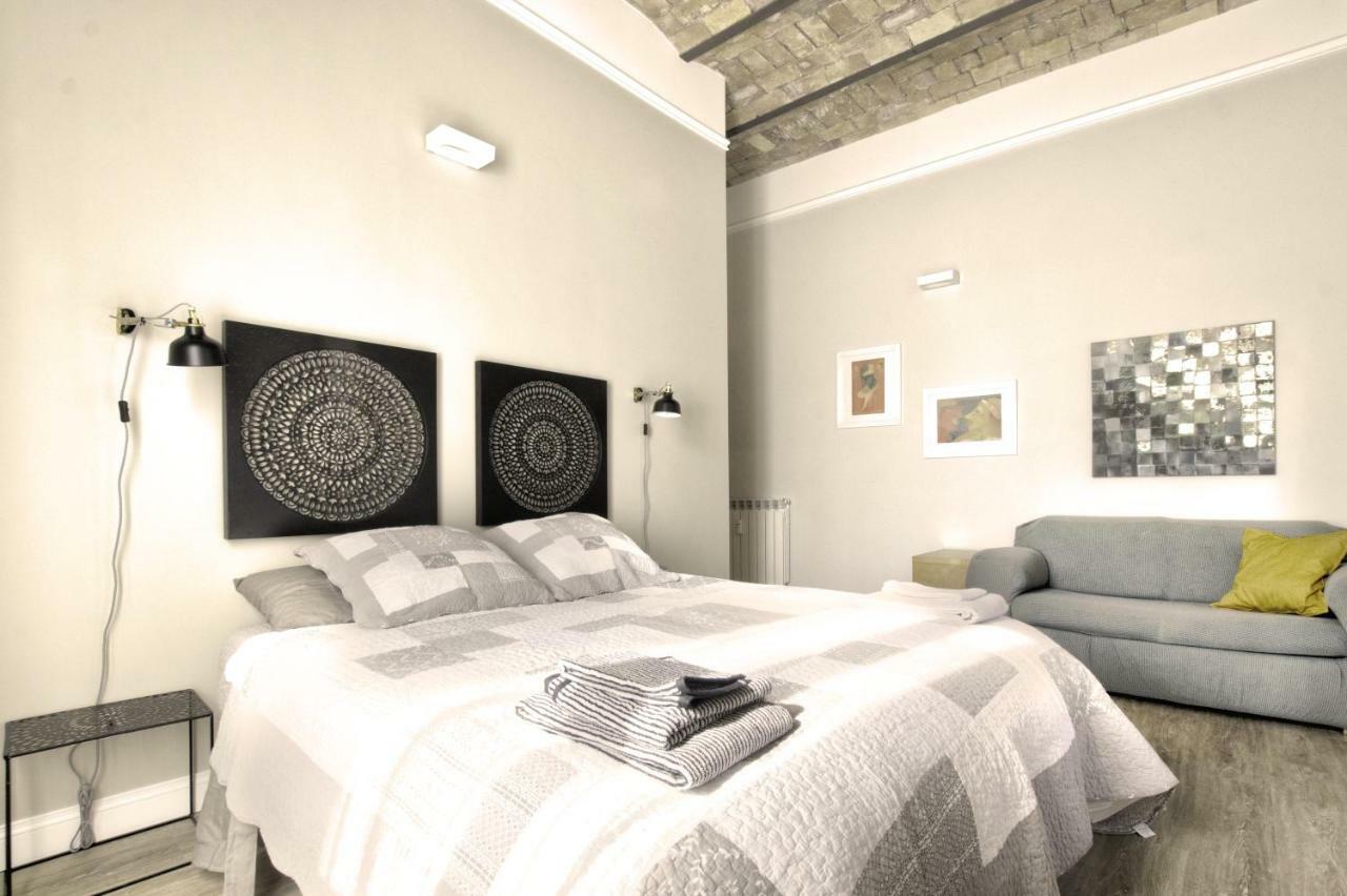 Hotel Casa Di Ele Rzym Zewnętrze zdjęcie