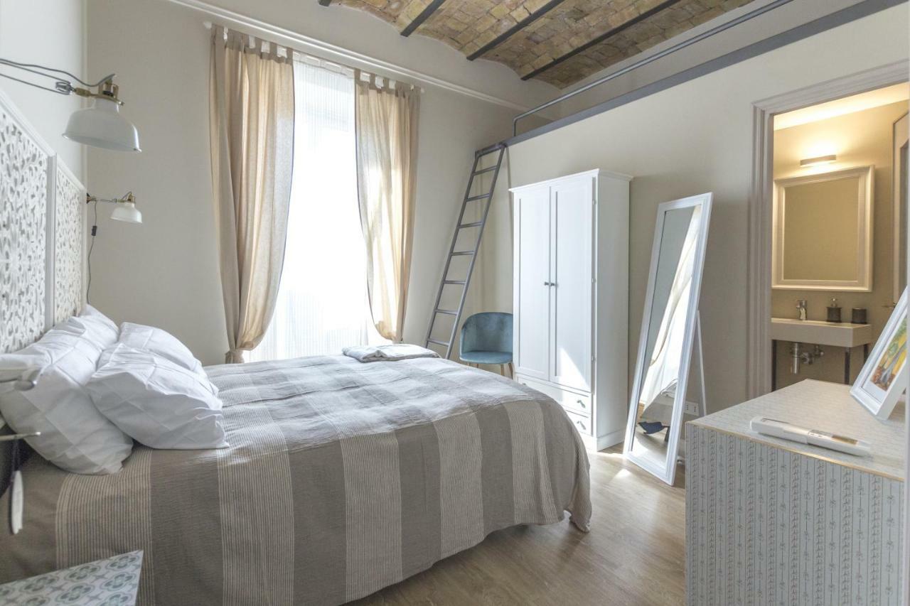 Hotel Casa Di Ele Rzym Zewnętrze zdjęcie