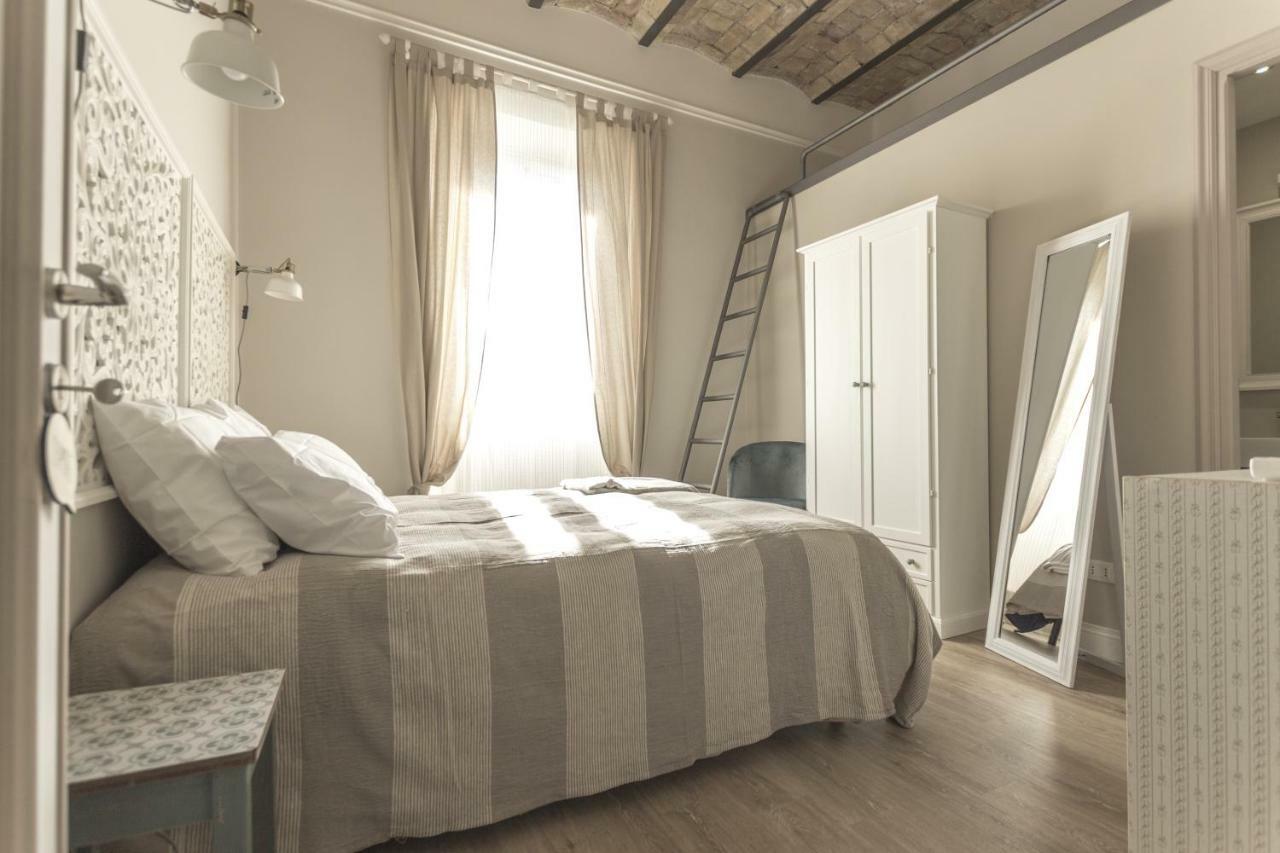 Hotel Casa Di Ele Rzym Zewnętrze zdjęcie