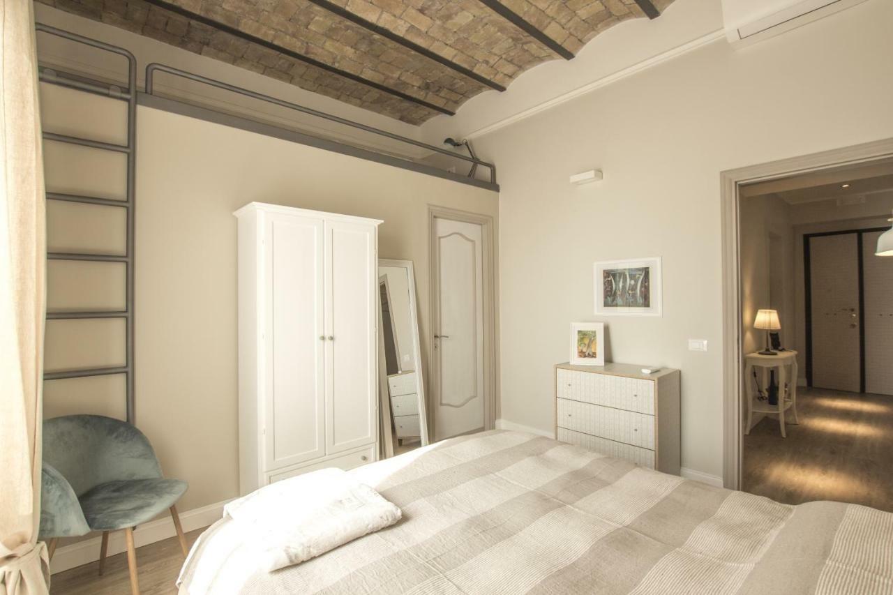 Hotel Casa Di Ele Rzym Zewnętrze zdjęcie