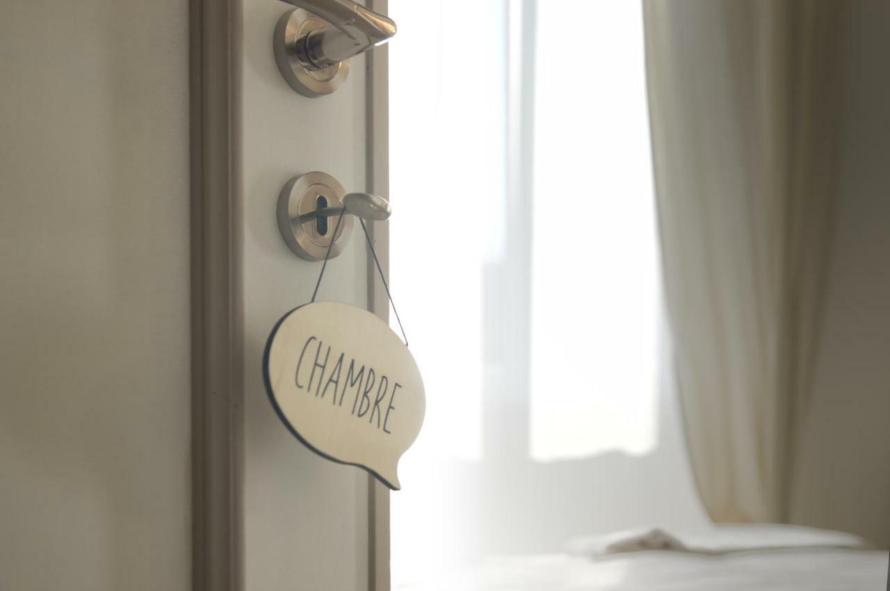 Hotel Casa Di Ele Rzym Zewnętrze zdjęcie