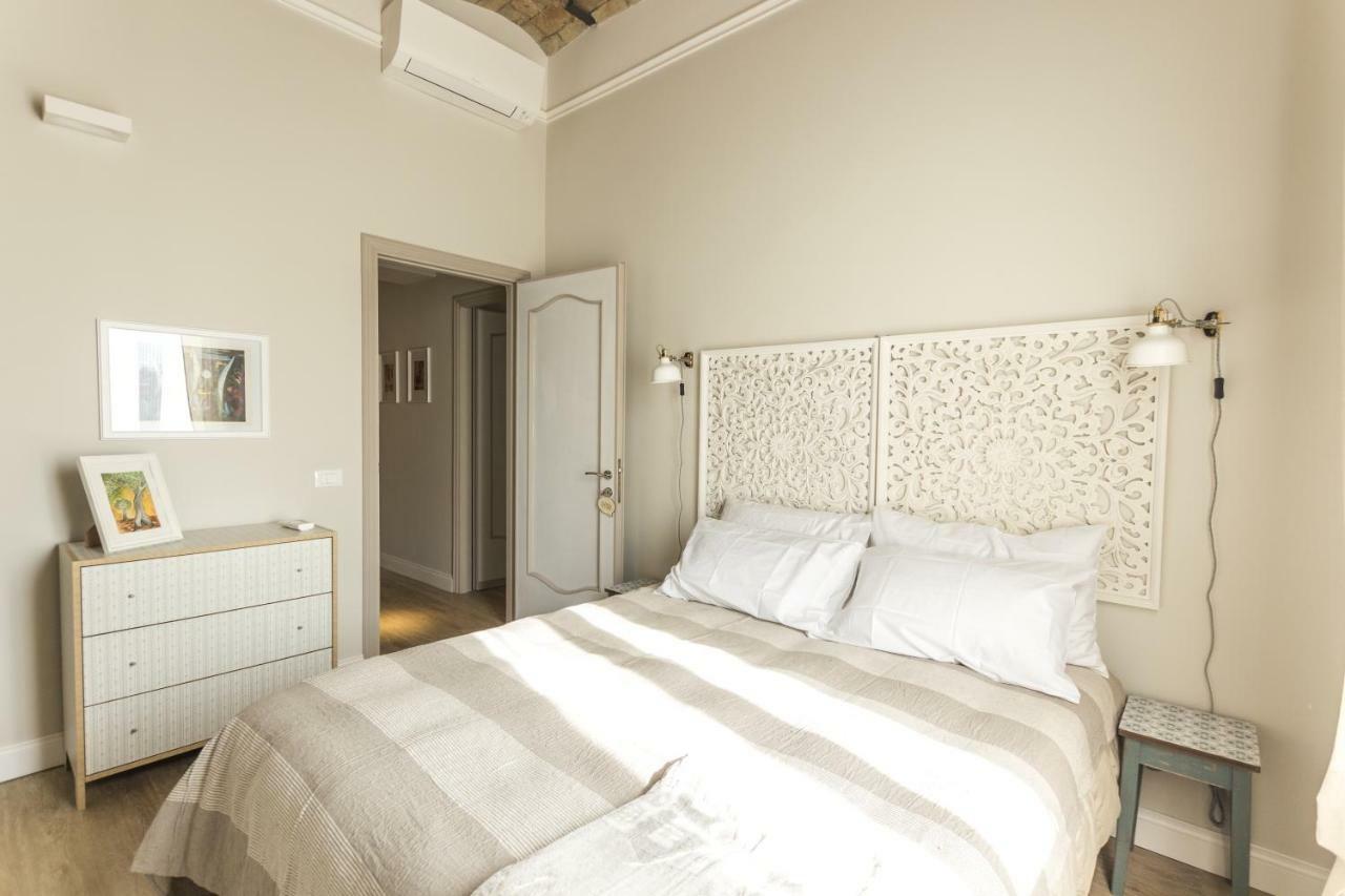 Hotel Casa Di Ele Rzym Zewnętrze zdjęcie