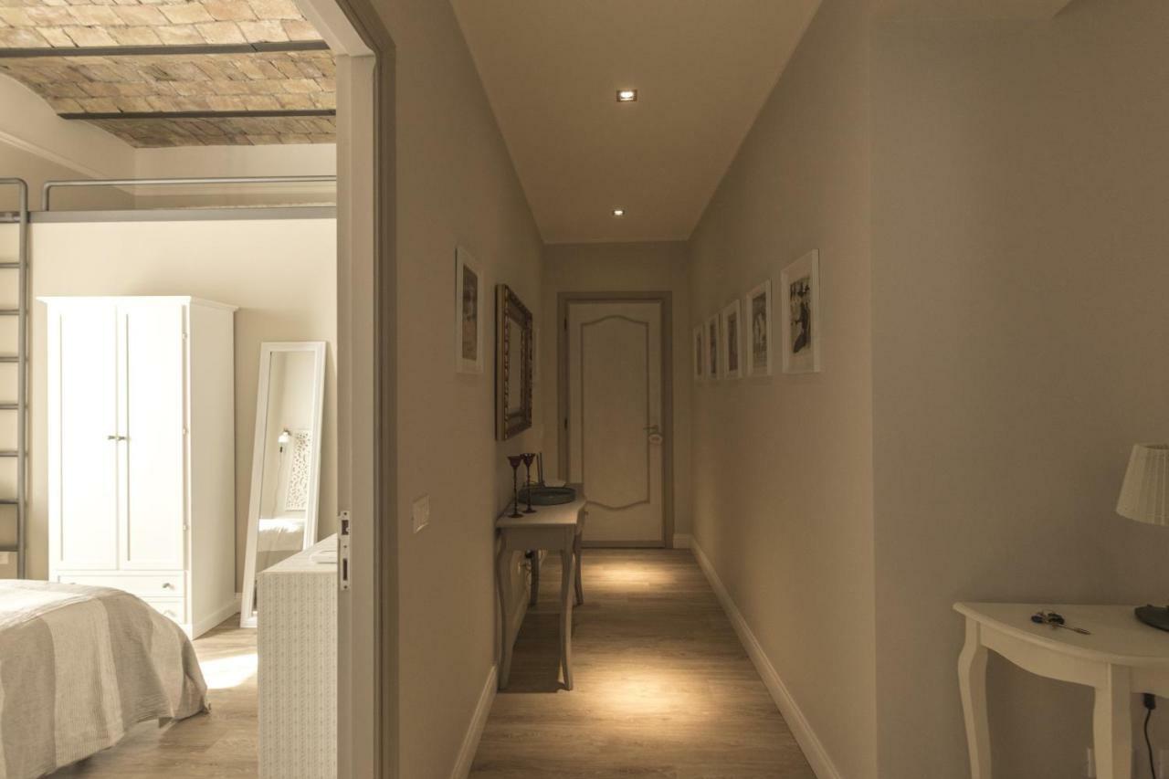 Hotel Casa Di Ele Rzym Zewnętrze zdjęcie