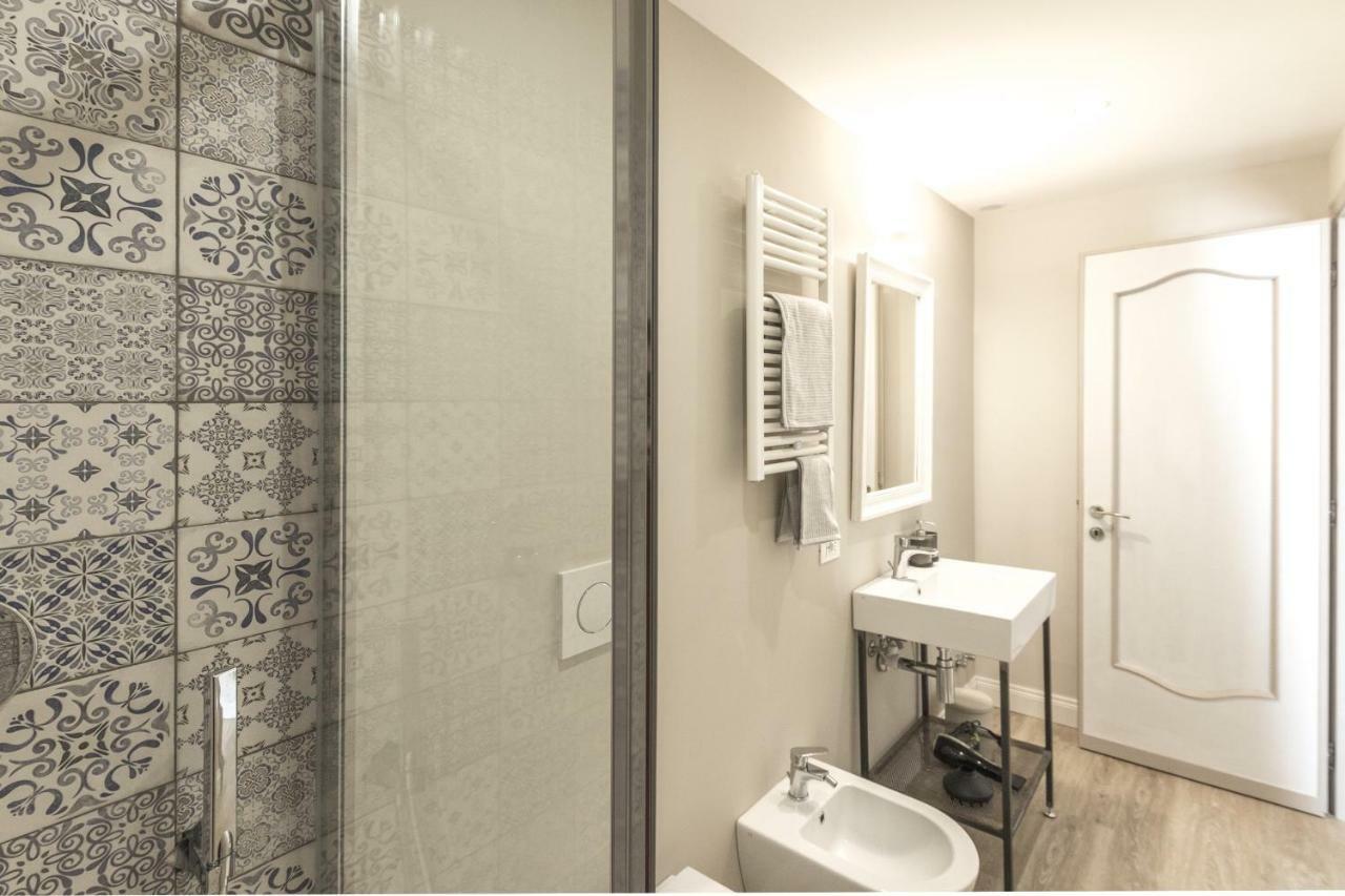 Hotel Casa Di Ele Rzym Zewnętrze zdjęcie