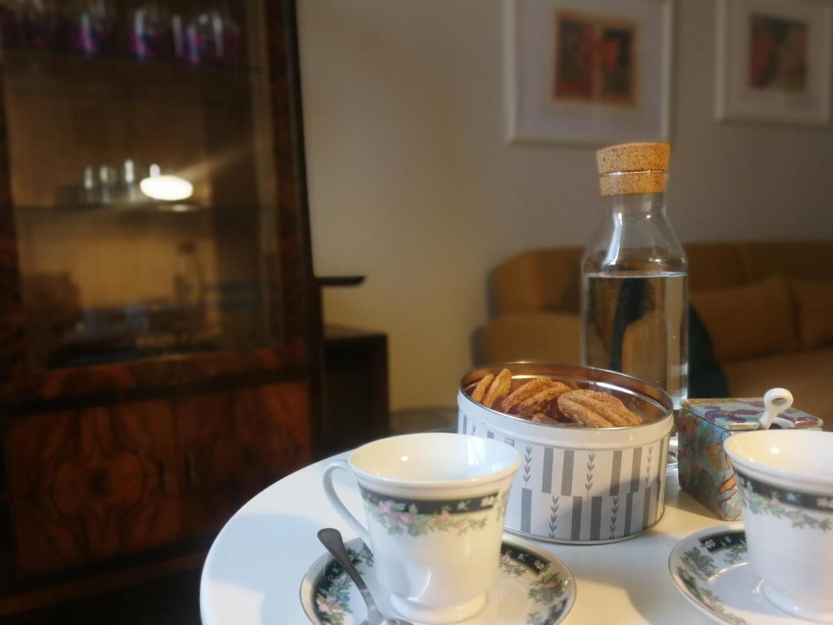 Hotel Casa Di Ele Rzym Zewnętrze zdjęcie