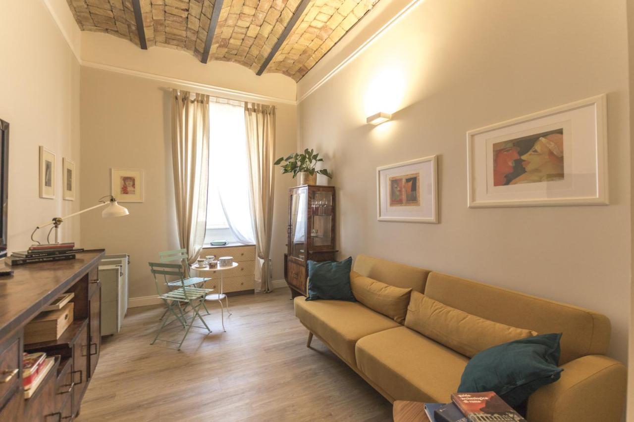 Hotel Casa Di Ele Rzym Zewnętrze zdjęcie