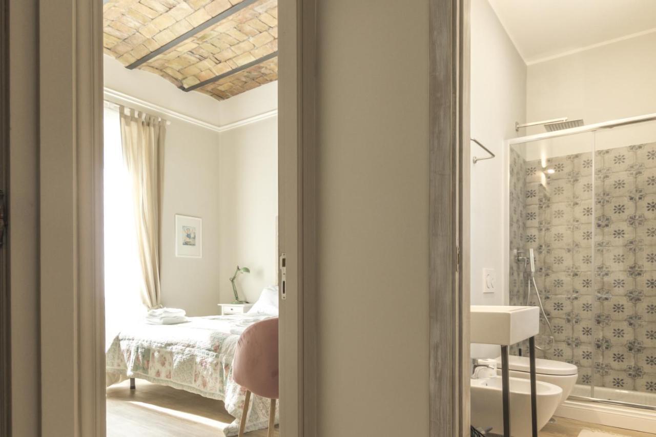 Hotel Casa Di Ele Rzym Zewnętrze zdjęcie