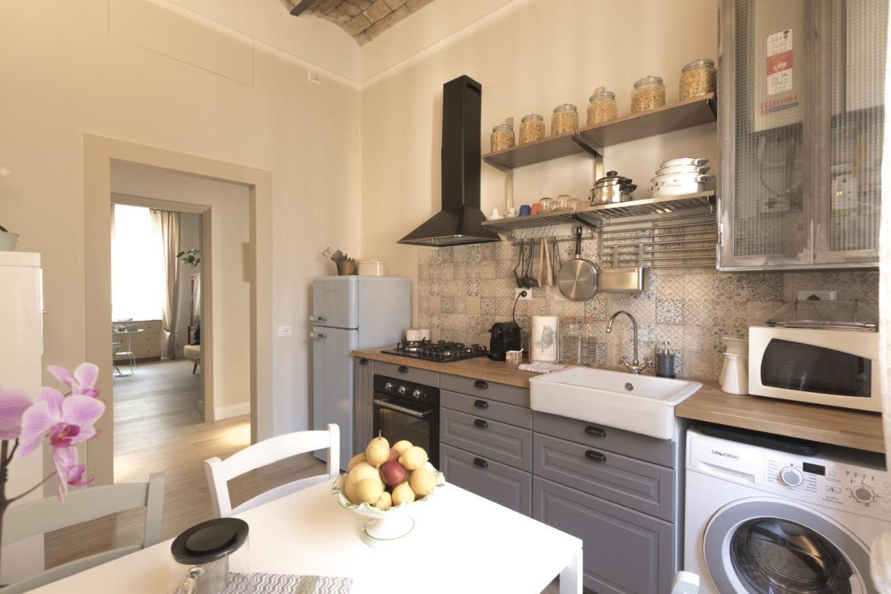 Hotel Casa Di Ele Rzym Zewnętrze zdjęcie
