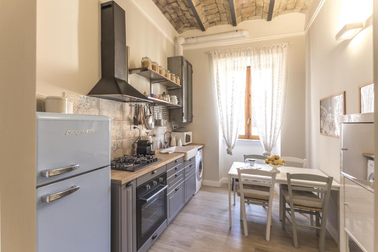 Hotel Casa Di Ele Rzym Zewnętrze zdjęcie