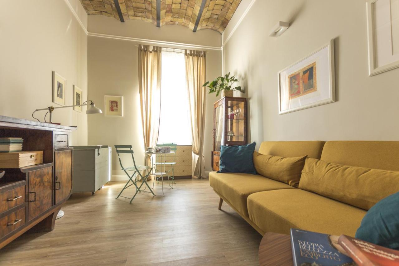 Hotel Casa Di Ele Rzym Zewnętrze zdjęcie