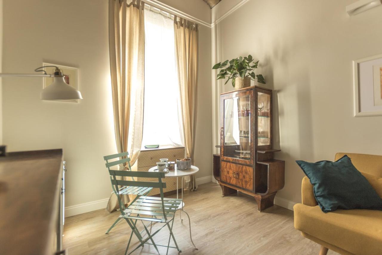 Hotel Casa Di Ele Rzym Zewnętrze zdjęcie