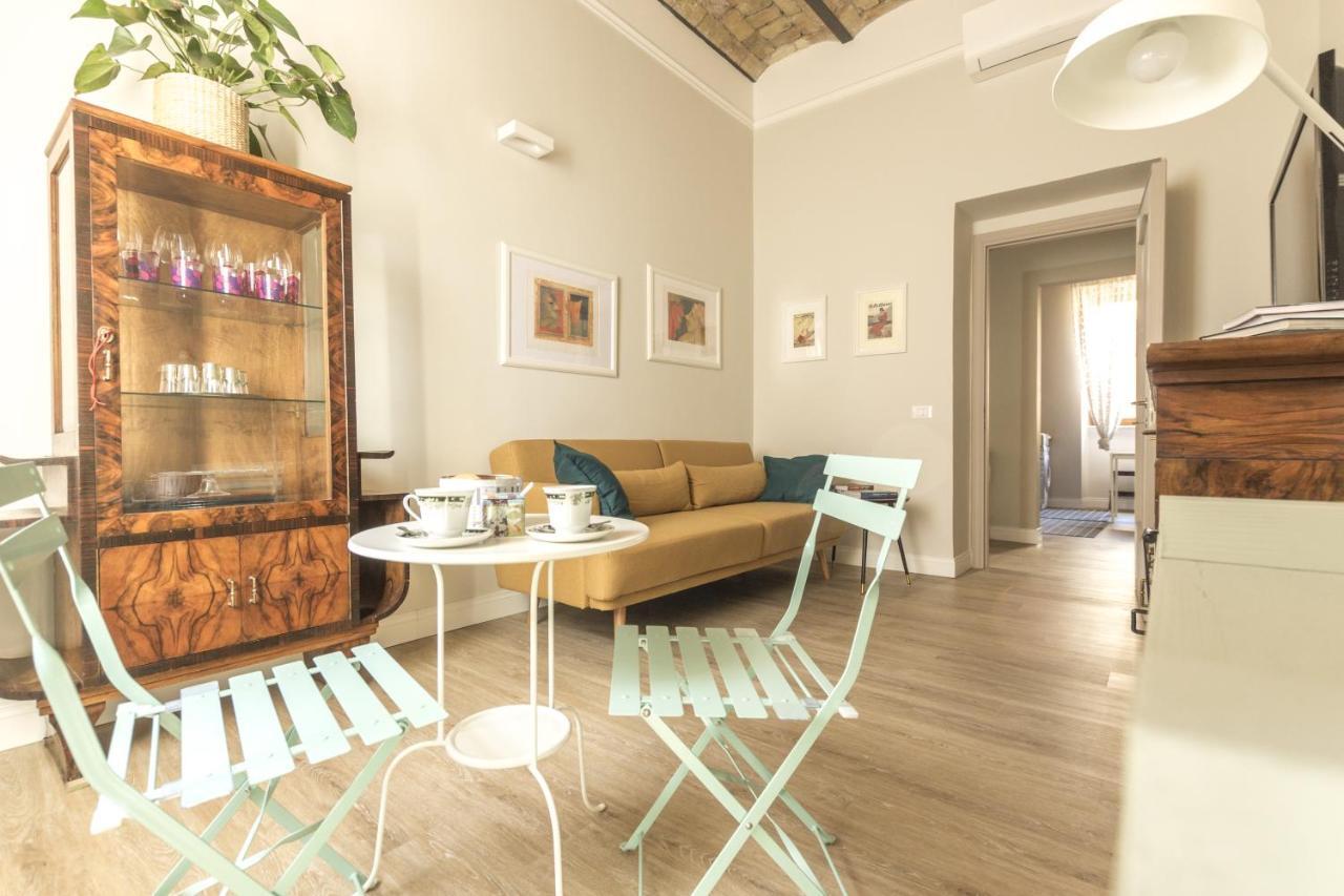 Hotel Casa Di Ele Rzym Zewnętrze zdjęcie