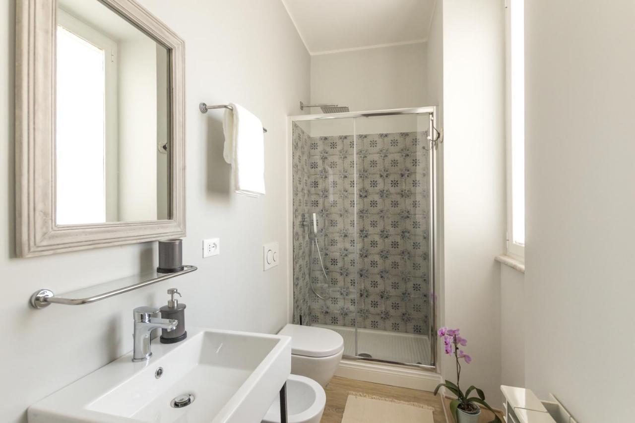 Hotel Casa Di Ele Rzym Zewnętrze zdjęcie