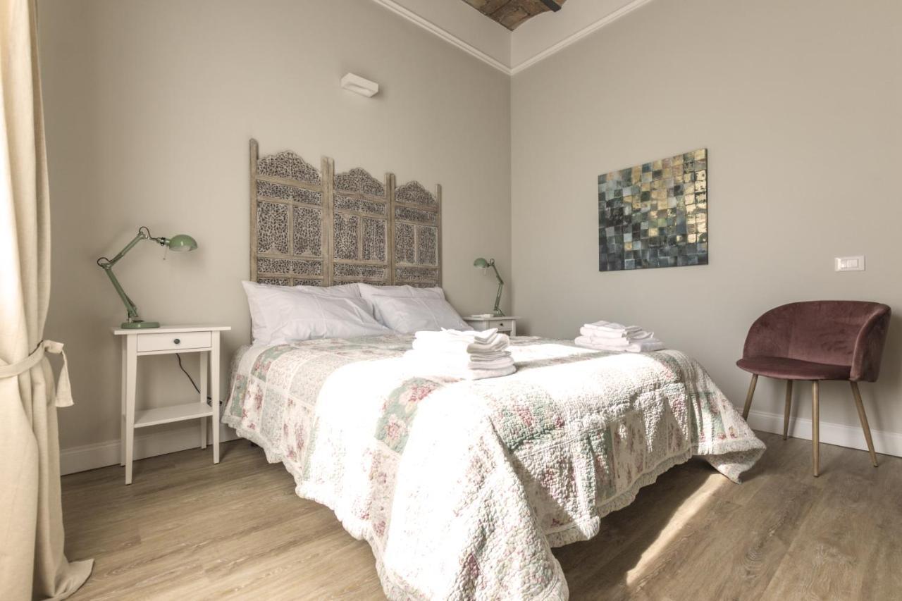 Hotel Casa Di Ele Rzym Zewnętrze zdjęcie
