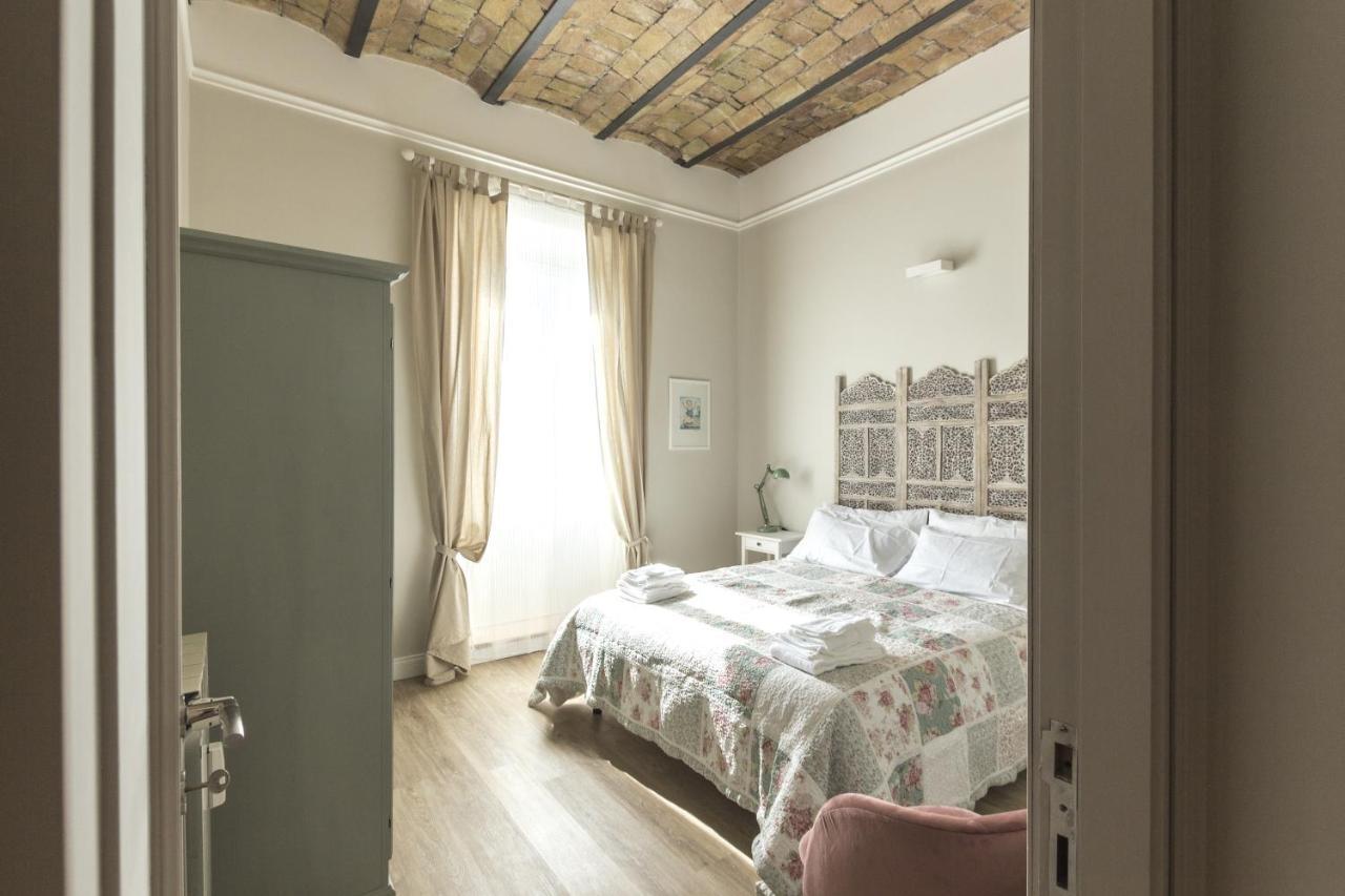 Hotel Casa Di Ele Rzym Zewnętrze zdjęcie