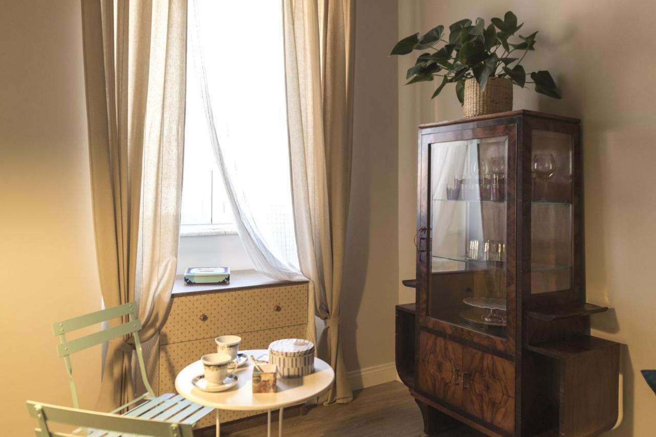 Hotel Casa Di Ele Rzym Zewnętrze zdjęcie