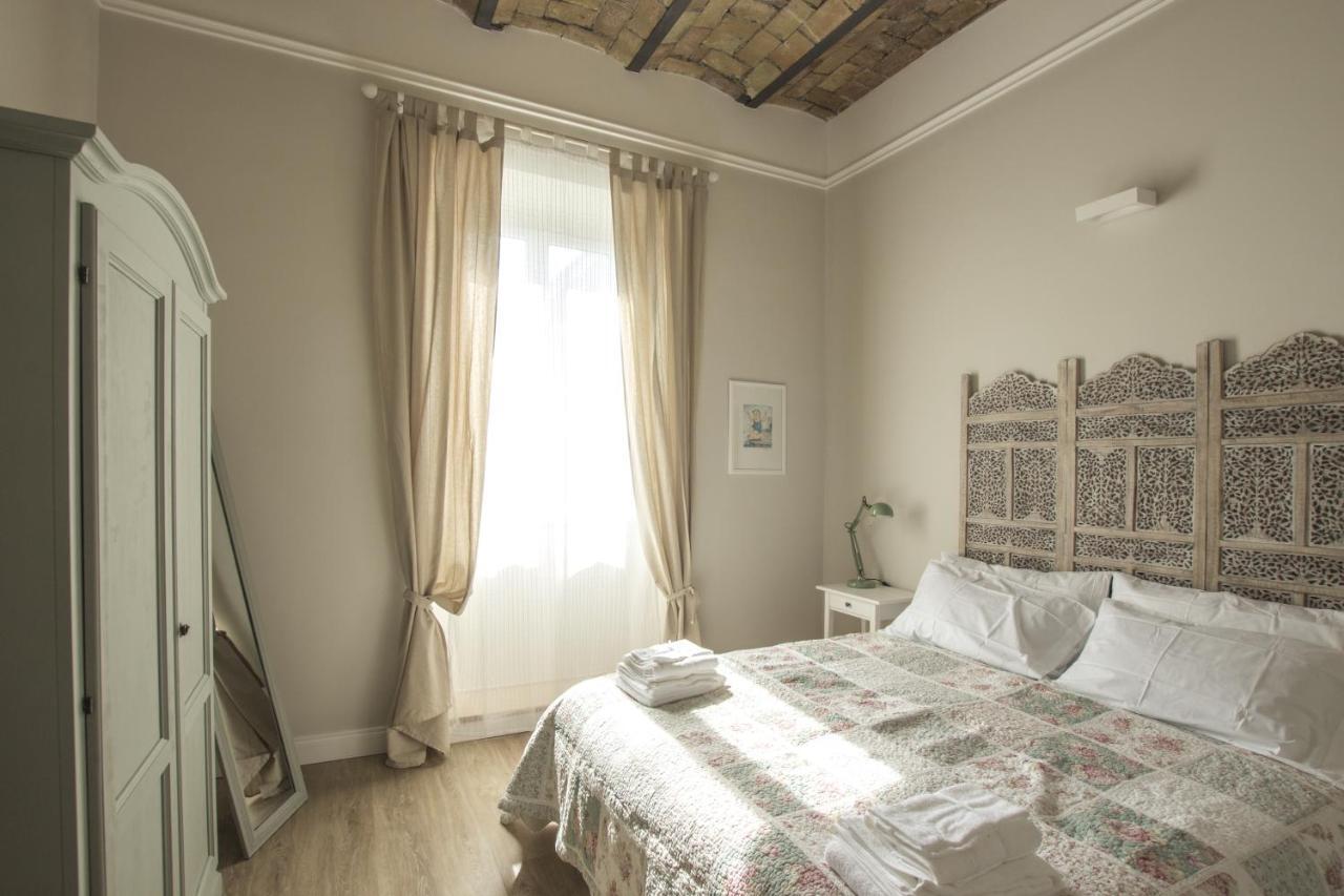 Hotel Casa Di Ele Rzym Zewnętrze zdjęcie