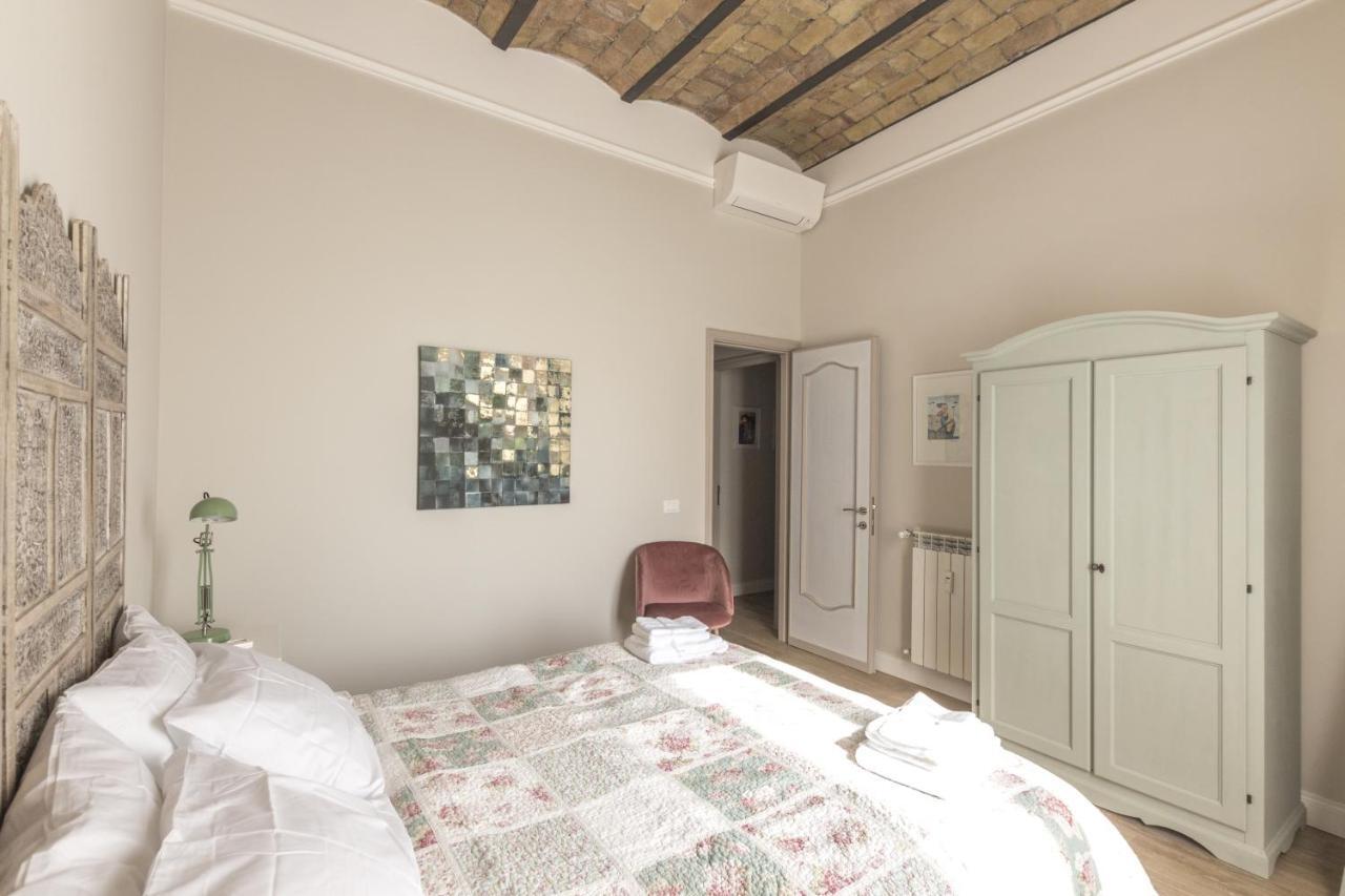 Hotel Casa Di Ele Rzym Zewnętrze zdjęcie